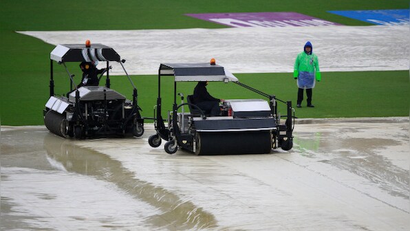 World Test Championship final: Rain plays spoilsport yet again as Day 4 gets washed out without a ball bowled
