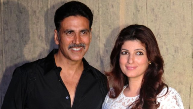 Akshay Kumar, Twinkle Khanna raise Rs 1 cr to provide hospitals with oxygen concentrators amid COVID-19 second wave Akshay Kumar, Twinkle Khanna raise Rs 1 cr to provide hospitals with oxygen concentrators amid COVID-19 second wave