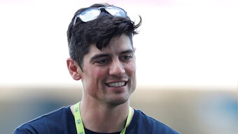 England have been chasing their tail due to new rotation policy, says Alastair Cook