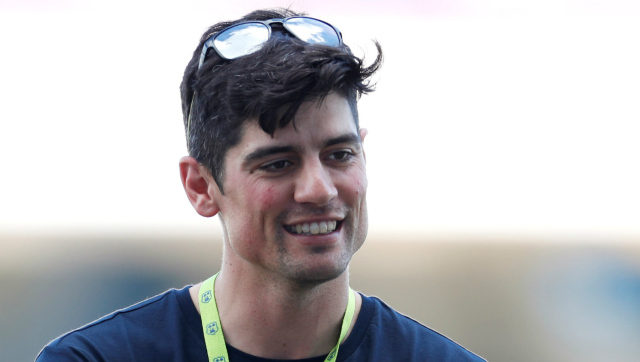 Alastair Cook apologies for setting off Alex Carey unpaid haircut rumour Alastair Cook apologies for setting off Alex Carey unpaid haircut rumour
