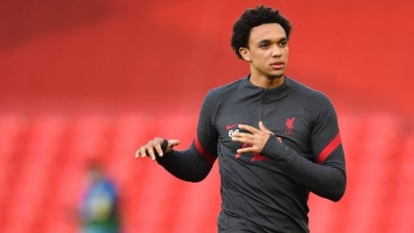 'No-brainer': Trent Alexander-Arnold signs long-term extension with Liverpool