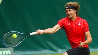 Tokyo Olympics gold-medallist Alex Zverev won't play for Germany in Davis Cup