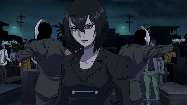 Trese review: Netflix anime is an outstanding attempt at bringing Filipino culture to the mainstream Trese review: Netflix anime is an outstanding attempt at bringing Filipino culture to the mainstream