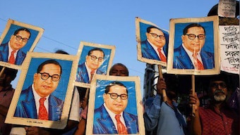 Youth beaten to death in Rajasthan after row over Ambedkar poster, says police