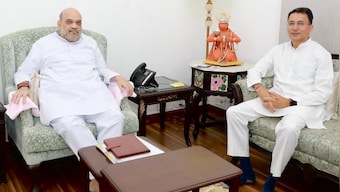 Ex-Congress MP Jitin Prasada is marginal player, but his switch to BJP raises questions for both parties