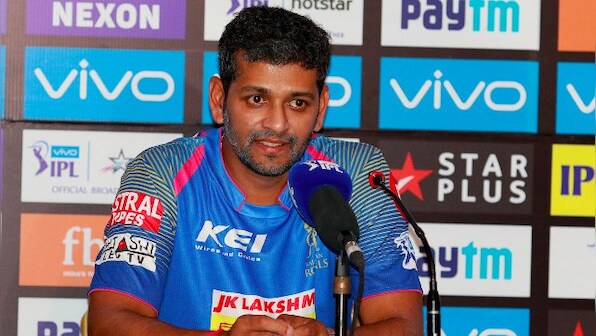 Mumbai appoint Ranji Trophy legend and former captain Amol Muzumdar as new head coach