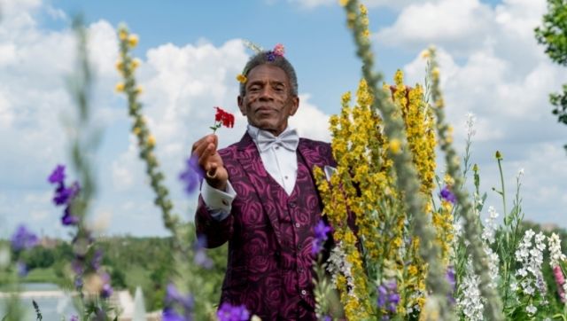 Tony Award-winning thespian André De Shields returns to Broadway in and as King Lear, and Hadestown Tony Award-winning thespian André De Shields returns to Broadway in and as King Lear, and Hadestown