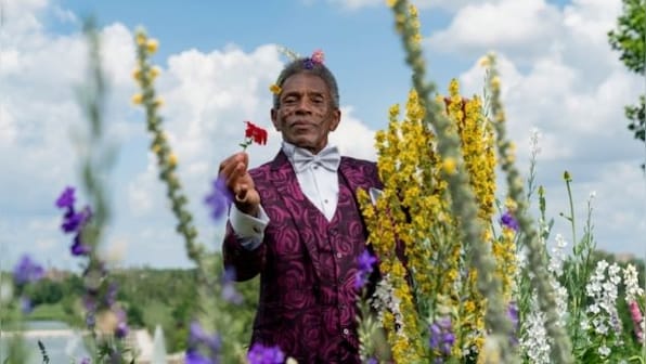 Tony Award-winning thespian André De Shields returns to Broadway in and as King Lear, and Hadestown