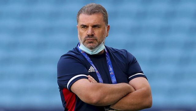 Scottish Premiership: Celtic appoint Ange Postecoglou as manager Scottish Premiership: Celtic appoint Ange Postecoglou as manager