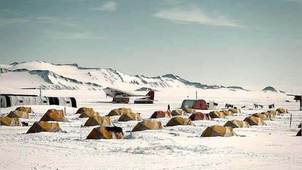 With the Antarctic Treaty turning 60 years old, a look at the agreement's relevance in a changed world