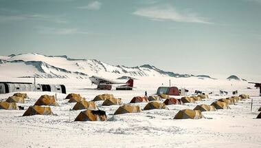 With the Antarctic Treaty turning 60 years old, a look at the agreement's relevance in a changed world