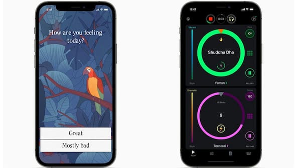 Apple Design Awards 2021: Indian classical music app NaadSadhana wins the innovation category