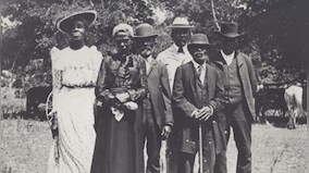 A new archive at New York Historical Society will chronicle significant economic, social, political moments post 1990s