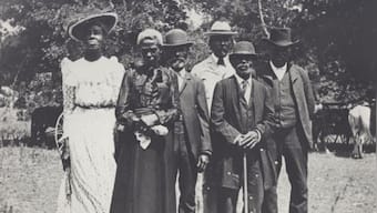 A new archive at New York Historical Society will chronicle significant economic, social, political moments post 1990s