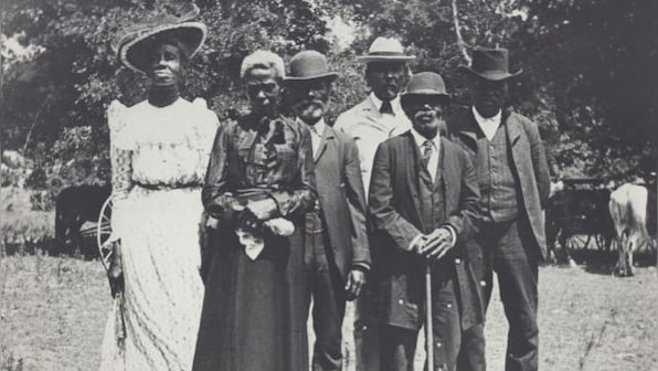 A new archive at New York Historical Society will chronicle significant economic, social, political moments post 1990s