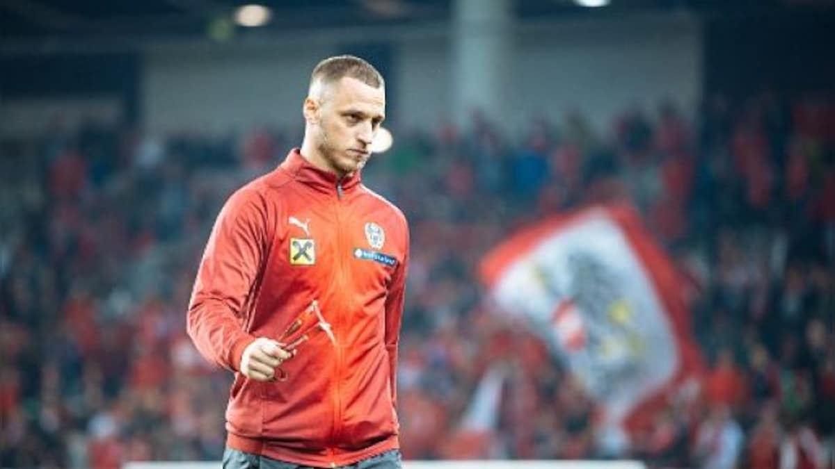 Euro 2020: Eyes on Marko Arnautovic as Austria expect goal-scoring returns against North Macedonia