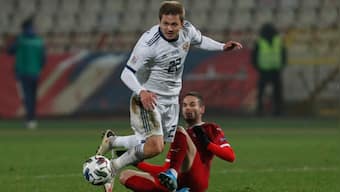 Euro 2020: Stanislav Cherchesov’s Russia aim to repeat heroics of 2018 FIFA World Cup in upcoming event