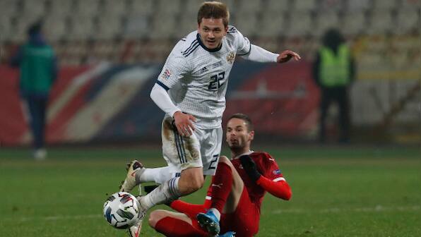 Euro 2020: Stanislav Cherchesov’s Russia aim to repeat heroics of 2018 FIFA World Cup in upcoming event