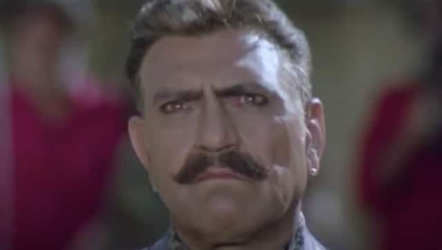 As Thakur Durjan Singh. YouTube
