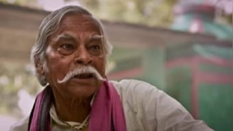 Veteran Odia actor, playwright Atal Bihari Panda, best known for Sala Budha, passes away aged 92