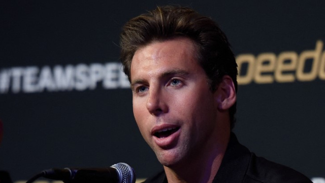 Double Olympic gold medallist Grant Hackett calls for abusive coaches in Australian swimming to be ‘weeded out’ Double Olympic gold medallist Grant Hackett calls for abusive coaches in Australian swimming to be ‘weeded out’