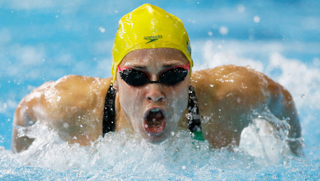 Swimming Australia to setup independent panel to probe Maddie Groves’ misogynistic perverts’ claim Swimming Australia to setup independent panel to probe Maddie Groves’ misogynistic perverts’ claim