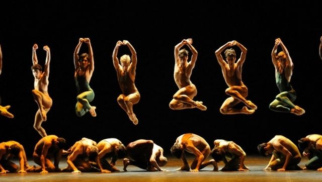 International Dance Day 2022: Here are some health benefits of dancing International Dance Day 2022: Here are some health benefits of dancing