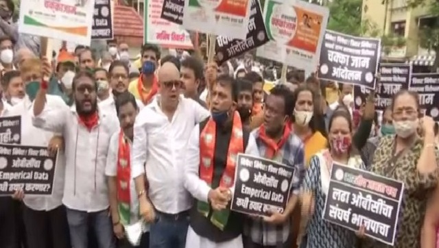 Maharashtra local body poll should be put off till OBC quota issue is resolved, demands Pankaja Munde: All you need to know Maharashtra local body poll should be put off till OBC quota issue is resolved, demands Pankaja Munde: All you need to know