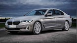 BMW 5 Series facelift India launch scheduled for 24 June, to get styling tweaks and more equipment