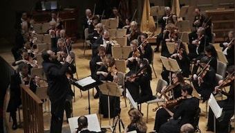 Boston Symphony Orchestra to resume in-person concerts in September after 18-month pandemic induced hiatus