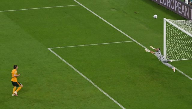 Euro 2020: With two-thirds squandered, penalty misses at historically high rate at European Championship Euro 2020: With two-thirds squandered, penalty misses at historically high rate at European Championship