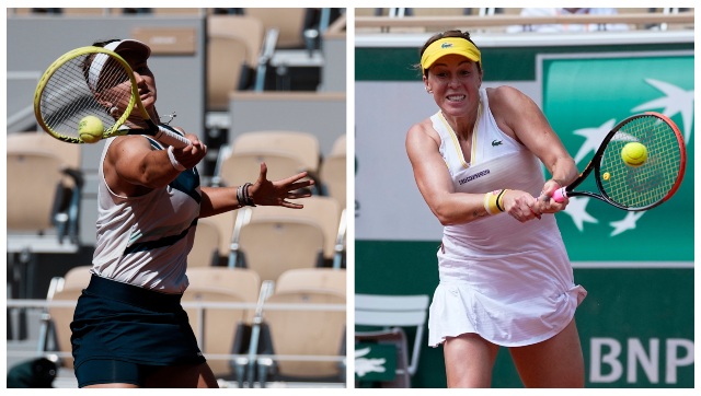 French Open 2021 highlights, women's singles final: Barbora Krejcikova wins maiden Grand Slam title French Open 2021 highlights, women's singles final: Barbora Krejcikova wins maiden Grand Slam title