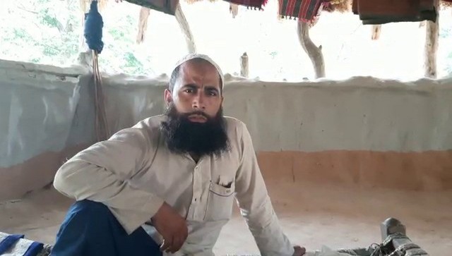 Unseen Warriors of COVID: For Van Gujjars in Shivalik Hills, access to vaccines remains a distant reality Unseen Warriors of COVID: For Van Gujjars in Shivalik Hills, access to vaccines remains a distant reality