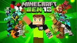Minecraft in collaboration with Cartoon Network launches DLC pack for Ben 10 with Story and Free Roam mode