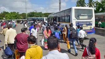 Karnataka Unlock: Curbs eased in six more districts; shops, restaurants allowed to reopen