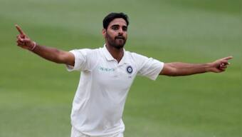 Bhuvneshwar Kumar’s exclusion ‘a huge mistake’, Shardul Thakur should've been WTC final squad, says Sarandeep Singh