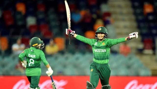 PCB expands central contracts for women cricketers to 12 players, increases monthly retainers PCB expands central contracts for women cricketers to 12 players, increases monthly retainers