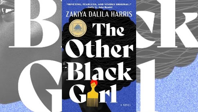 In her debut novel, author Zakiya Dalila Harris explores corporate America's efforts to embrace diversity In her debut novel, author Zakiya Dalila Harris explores corporate America's efforts to embrace diversity