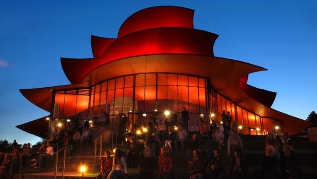 German architect Gottfried Boehm, known for his concrete brutalist-style churches, dies at 101 German architect Gottfried Boehm, known for his concrete brutalist-style churches, dies at 101