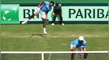 Tokyo Olympics 2020: Rohan Bopanna, Divij Sharan set to miss cut for men's doubles event at Games