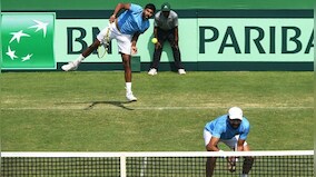 Tokyo Olympics 2020: Rohan Bopanna, Divij Sharan set to miss cut for men's doubles event at Games