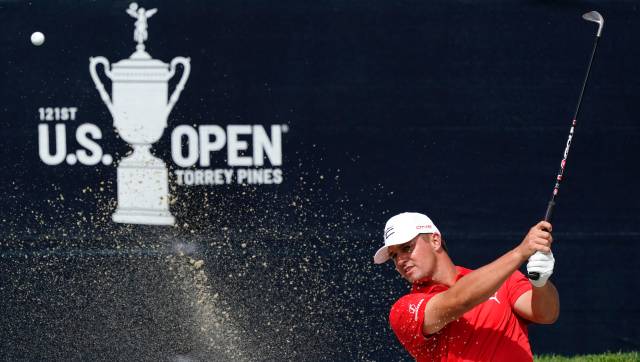 Bryson DeChambeau, Brooks Koepka say spat good for golf, won't hurt Ryder Cup Bryson DeChambeau, Brooks Koepka say spat good for golf, won't hurt Ryder Cup