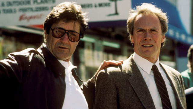 Buddy Van Horn, filmmaker and Clint Eastwood's longtime stunt double, passes away aged 92 Buddy Van Horn, filmmaker and Clint Eastwood's longtime stunt double, passes away aged 92