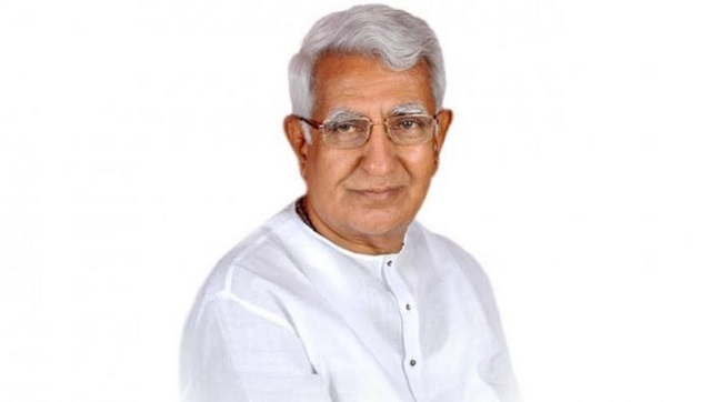 Senior BJP leader CM Udasi passes away at 85; Yediyurappa, Deve Gowda express condolences Senior BJP leader CM Udasi passes away at 85; Yediyurappa, Deve Gowda express condolences