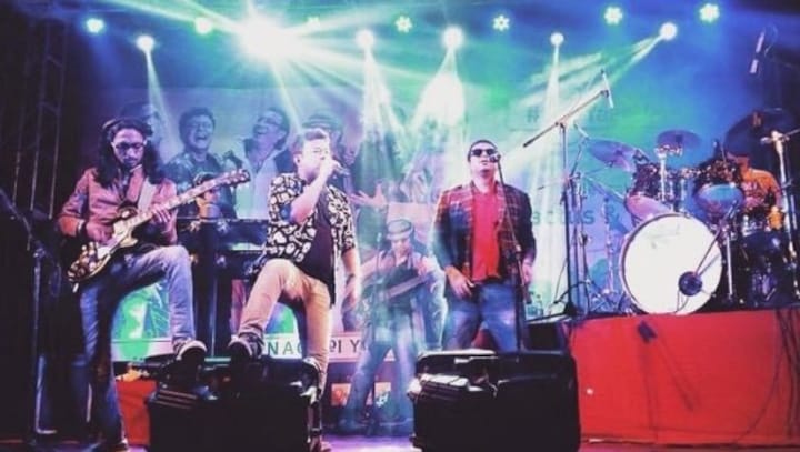 From underground to mainstream: How the Bangla rock movement attained validation on home turf