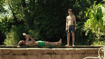 In Call Me By Your Name, a wholesome and sensuous experience of a place that feels like home