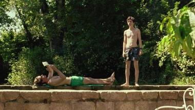 In Call Me By Your Name, a wholesome and sensuous experience of a place that feels like home
