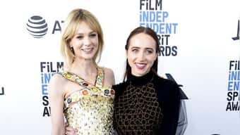 Carey Mulligan, Zoe Kazan to star in She Said, based on The New York Times investigation against Harvey Weinstein