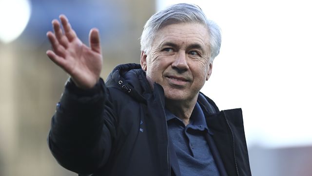 LaLiga: Real Madrid hire Carlo Ancelotti as coach to replace Zinedine Zidane LaLiga: Real Madrid hire Carlo Ancelotti as coach to replace Zinedine Zidane