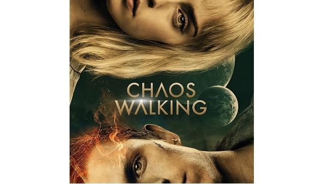 Chaos Walking Starring Tom Holland Daisy Ridley To Premiere On Lionsgate Play On 4 June Entertainment News Firstpost